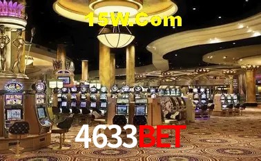 Casino VIP 4633Bet