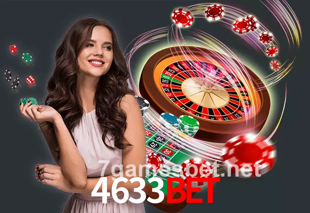 vivo no cassino 4633Bet