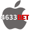 Aplicativo 4633Bet para iOS