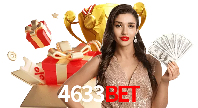 4633Bet